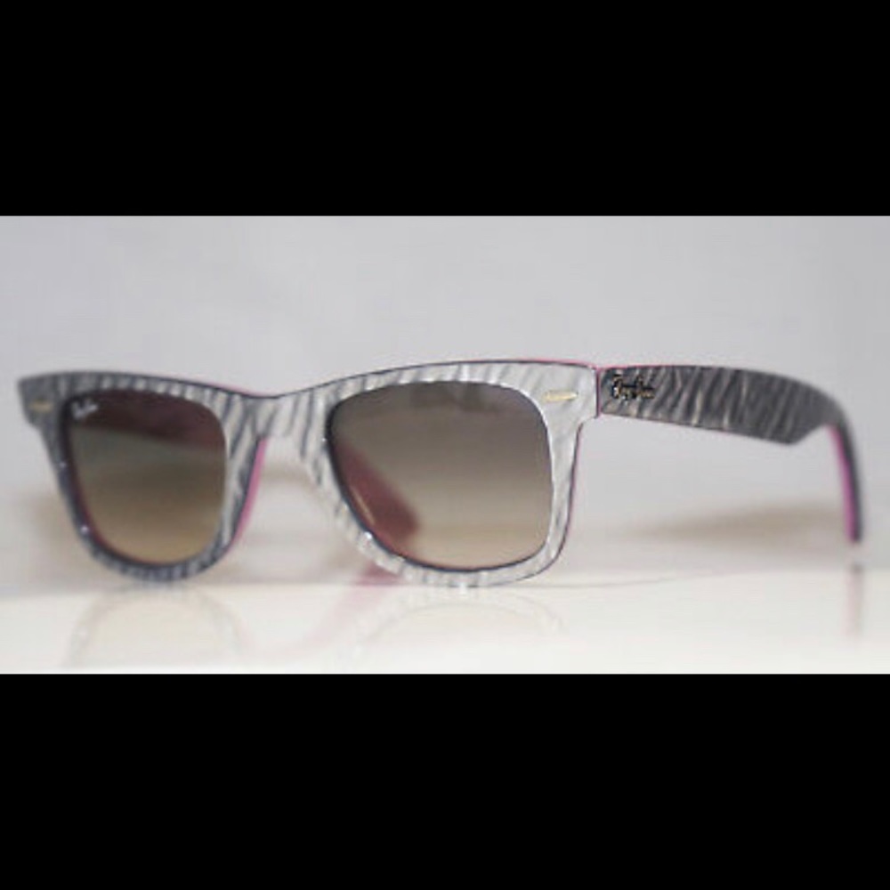 ray ban  Original wayfarer 2140 995